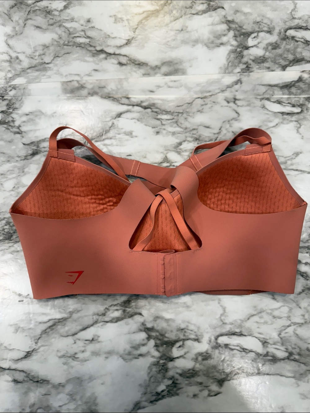 Gymshark Sports Bra